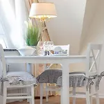 F35a 31 Seaside 31 Апартаменты