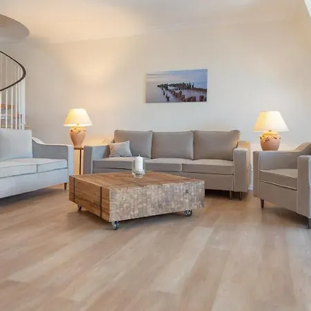 Appartement F35a 31 Seaside 31 *