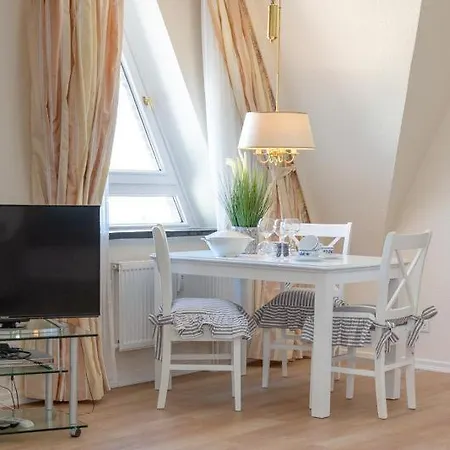 F35a 31 Seaside 31 Апартаменты