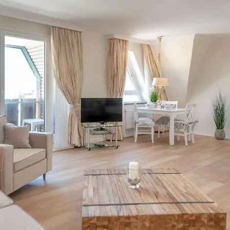 Apartmán F35a 31 Seaside 31