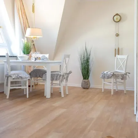 F35a 31 Seaside 31 アパート ヴェスターラント