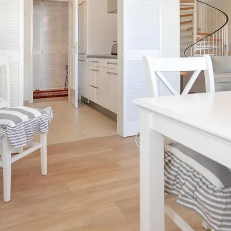 F35a 31 Seaside 31 Apartmán *