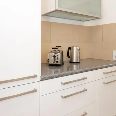 Appartement F35a 31 Seaside 31 *