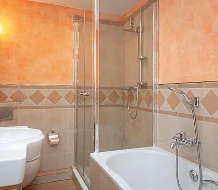 Appartement F35a 31 Seaside 31