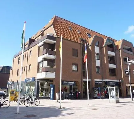 F35a 31 Seaside 31 * ヴェスターラント