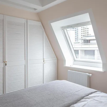 Appartement F35a 31 Seaside 31