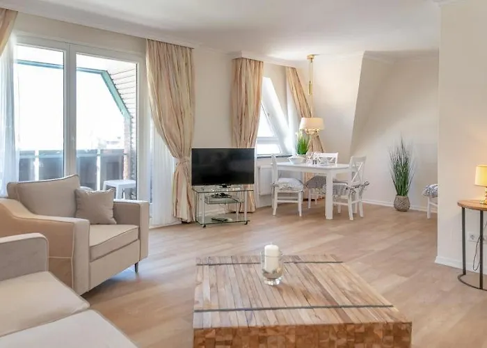 Lägenhet F35a 31 Seaside 31