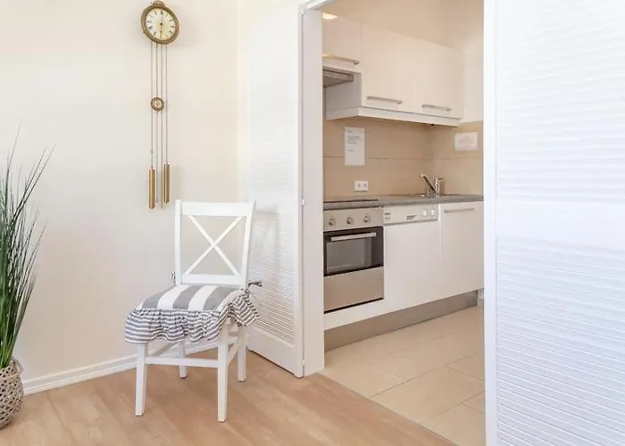 F35a 31 Seaside 31 * Westerland