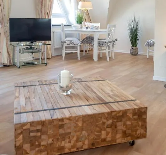 F35a 31 Seaside 31 Lägenhet *