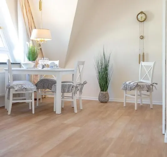 F35a 31 Seaside 31 Lägenhet Westerland