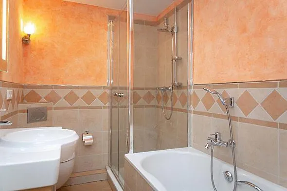 Lägenhet F35a 31 Seaside 31