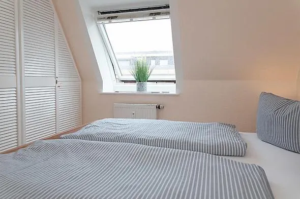 Lägenhet F35a 31 Seaside 31